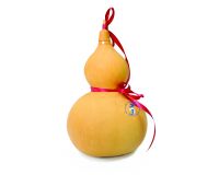 Vẽ quả bầu hồ lô  How to draw a gourd  Kim Thành  YouTube