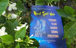 Review sách Minh triết Việt trong văn minh Đông phương của độc giả Trường Chinh