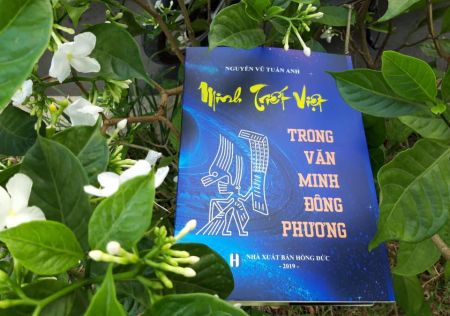 Review sách Minh triết Việt trong văn minh Đông phương của độc giả Trường Chinh