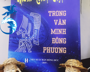 Minh triết Việt trong văn minh Đông phương