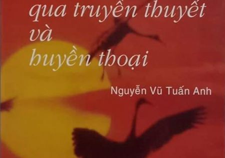 [Ebook] Thời Hùng Vương qua truyền thuyết và huyền thoại