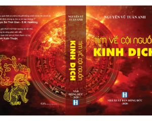 Tìm về cội nguồn Kinh Dịch