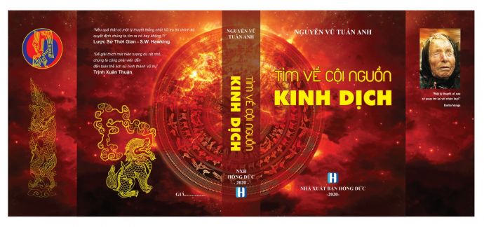 Tìm về cội nguồn Kinh Dịch - Hình 2