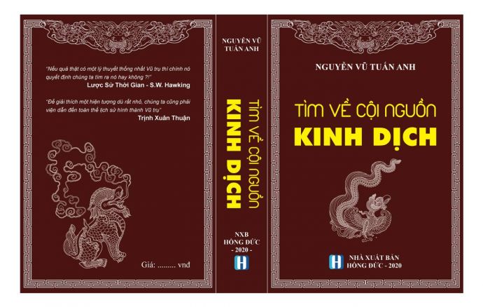 Tìm về cội nguồn Kinh Dịch - Hình 3