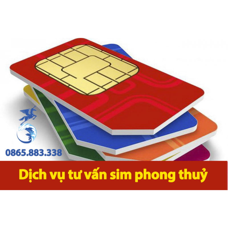 Hướng dẫn chọn sim ngày tháng năm sinh hợp phong thủy