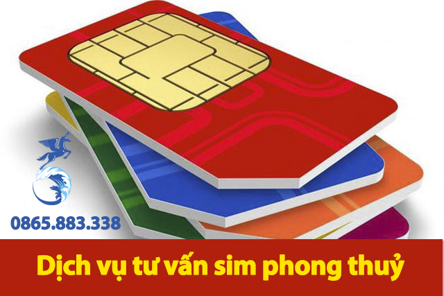 Xem sim phong thuỷ hợp tuổi chính xác & khoa học | Địa Lý Lạc Việt