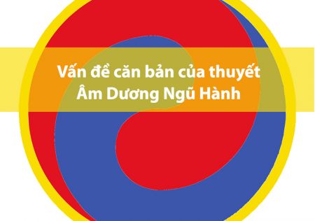 #6 vấn đề căn bản của thuyết Âm dương ngũ hành cần biết